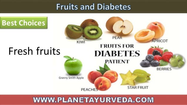 Best fast food options for diabetics